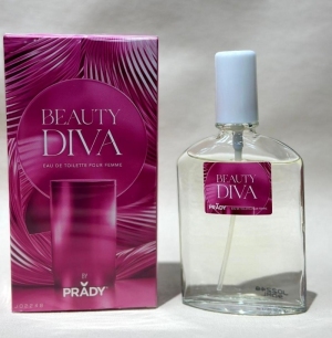 Perfumy damskie (100ML) DH15381