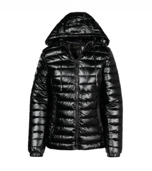 Kurtka damska jesienna (S-XL) DH34504
