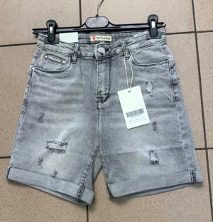 Szorty damskie jeansowe (XS-XL) DN8497