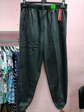 Spodnie dresowe męskie (M-4XL) TP15152