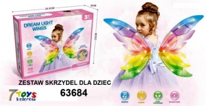 Zestaw zabawek DH10228