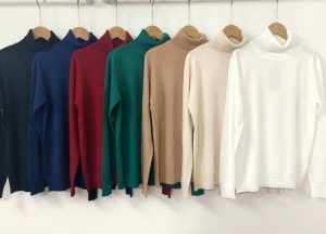 Sweter damski (M-2XL) NG3591