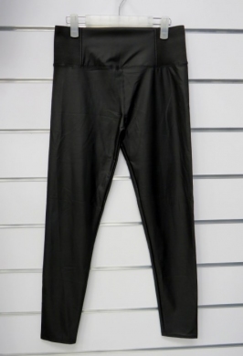 Spodnie Eko-skóra damskie (2XL-5XL) TP20841