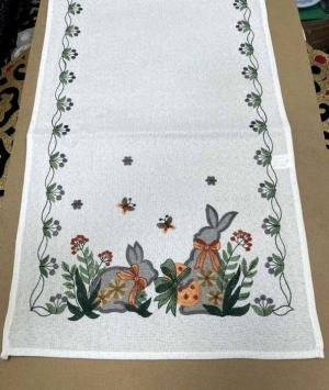 Obrus na stół (40 x 180) DN2720