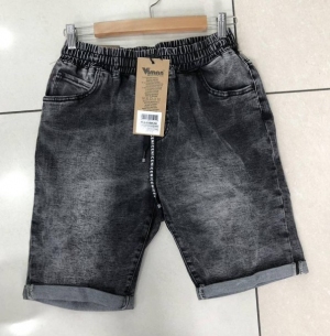 Szorty męskie jeansowe (30-38) DN5513
