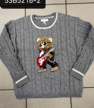 Sweter damski (Standard) NG1108