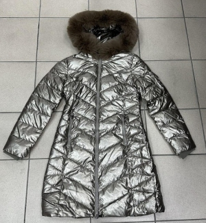 Kurtka damska zimowa (S-XL) DH3806