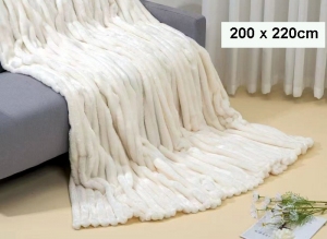 Koce (200x220) DH17682