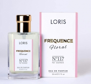 Perfumy damskie (50ml) DH7247
