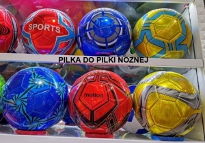 Zabawki sportowe DH10392