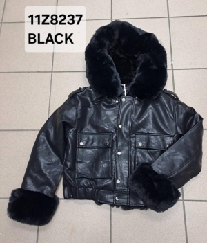 Kurtka damska zimowa (S-XL) NG2755