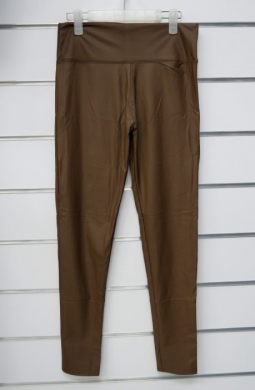 Spodnie Eko-skóra damskie (2XL-5XL) TP20838