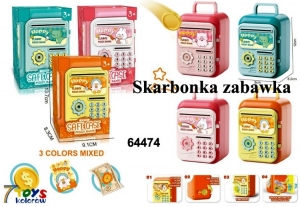 Zabawki dla dzieci DH8793