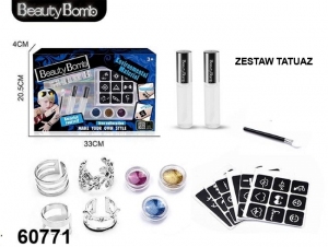 Zestaw zabawek DH10485