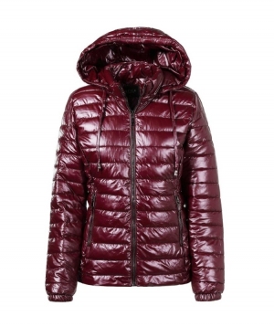 Kurtka damska jesienna (S-XL) DH34503