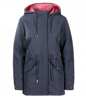 Kurtka damska jesienna (S-XL) DH3613