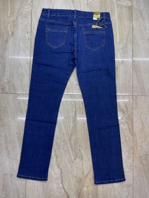 Spodnie jeansowe damskie (32-42) TP6032