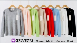 Sweter damski (M-XL) TP11778
