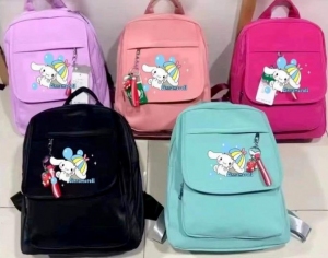 Plecaki szkolne dla dziewczynki (Standard) DN9147