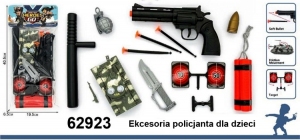 Zabawkowe pistolety DH9953