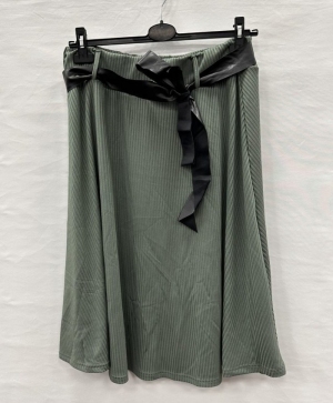 Spódnica damska materiałowa (Standard) NG950