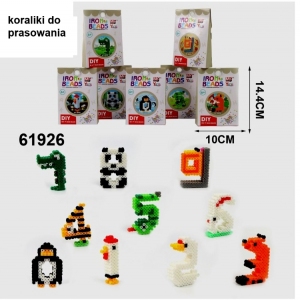 Zabawki DIY dla dzieci DH11466