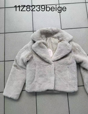 Kurtka damska jesienna (S-XL) NG1738