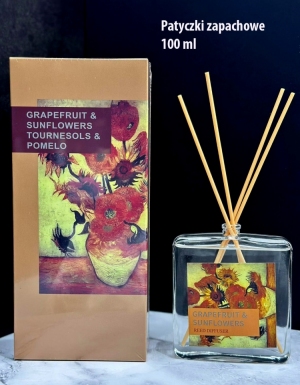 Zapachy do domu (100ml) DH7196