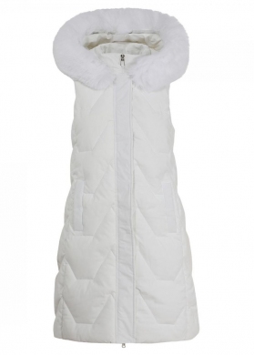 Kamizelka damska zimowa (S-XL) NG2608