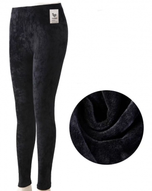 Legginsy damskie (M-2XL) NG3804