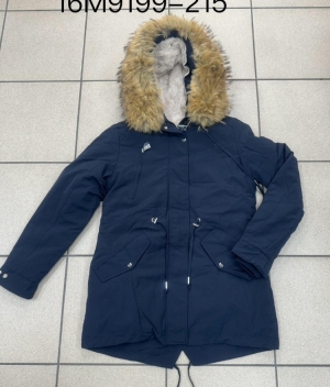Kurtka damska zimowa (S-XL) DH3885
