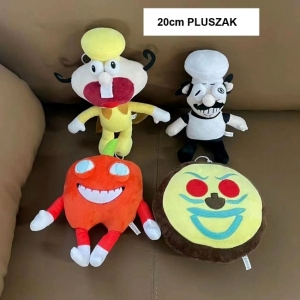 Maskotka pluszowa DH11206