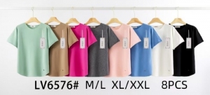 Sweter damski (M-2XL) NG2360