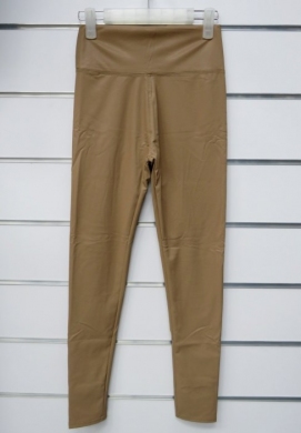 Spodnie Eko-skóra damskie (S-2XL) TP20874