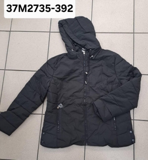 Kurtka damska jesienna (2XL-6XL) NG1479