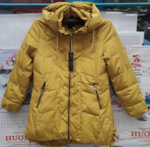 Kurtka damska jesienna (S-2XL) DH2674