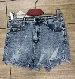 Szorty damskie jeansowe (XS-XL) TP14760