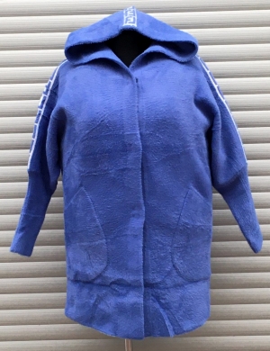 Płaszcze z alpaki damskie (standard) TP482