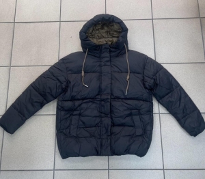Kurtka damska jesienna (S-XL) DH3524