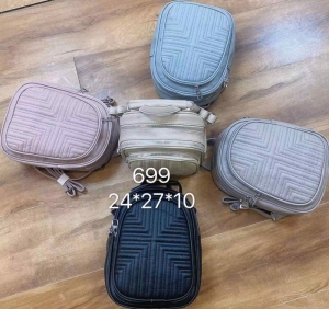 Plecak damskie (Standard) DH17804