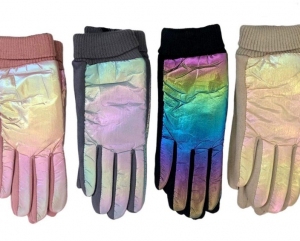 Rękawiczki bawełniane damskie (M-L) DN17173