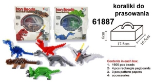 Zabawki DIY dla dzieci DH11532