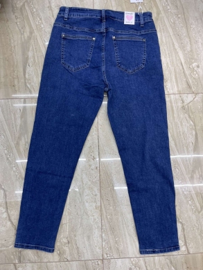 Spodnie jeansowe męskie (38-48) TP10458