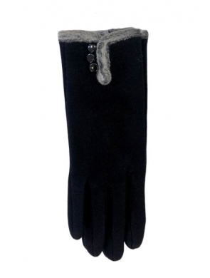Rękawiczki bawełniane damskie (M-L) DN17148