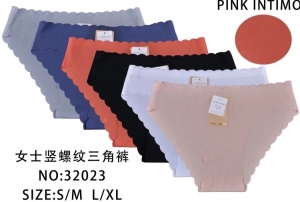 Majtki damskie (M-XL) TP11833