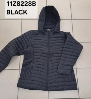 Kurtka damska jesienna (S-XL) NG1563
