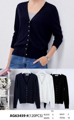 Sweter damski (Standard) NG1090