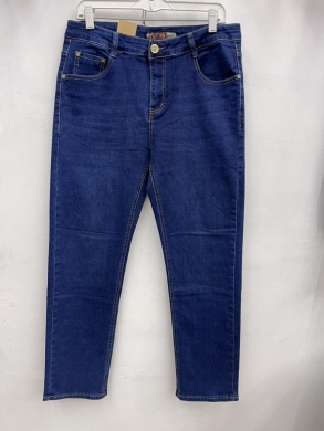 Spodnie jeansowe męskie (34-38) TP10294