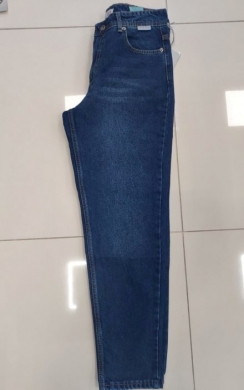 Spodnie jeansowe męskie (29-36) TPA1049