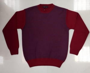 Swetry męskie - Tureckie (M-XL) TPA2925